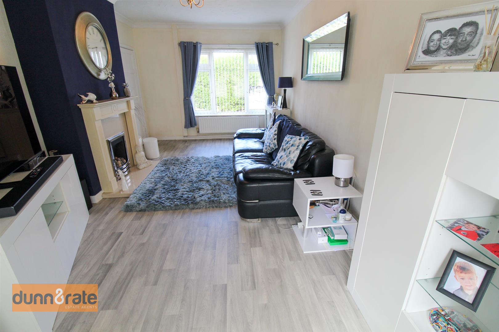 Duddell Road, Smallthorne, Stoke-On-Trent